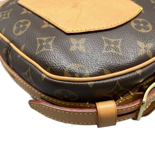 Louis Vuitton Boite Chapeau Souple MM Monogram Brown Louis Vuitton Boite Chapeau Souple MM Monogram Brown