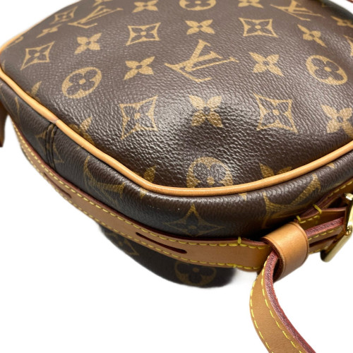 Louis Vuitton Boite Chapeau Souple MM Monogram Brown Louis Vuitton Boite Chapeau Souple MM Monogram Brown
