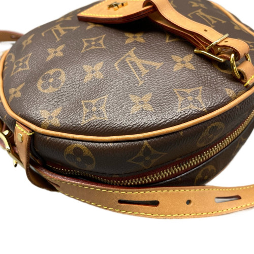 Louis Vuitton Boite Chapeau Souple MM Monogram Brown Louis Vuitton Boite Chapeau Souple MM Monogram Brown