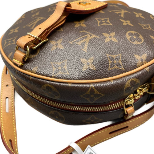 Louis Vuitton Boite Chapeau Souple MM Monogram Brown Louis Vuitton Boite Chapeau Souple MM Monogram Brown