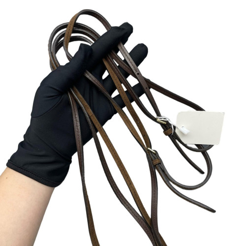 Miu Miu Bucket Suede Brown Miu Miu Bucket Suede Brown