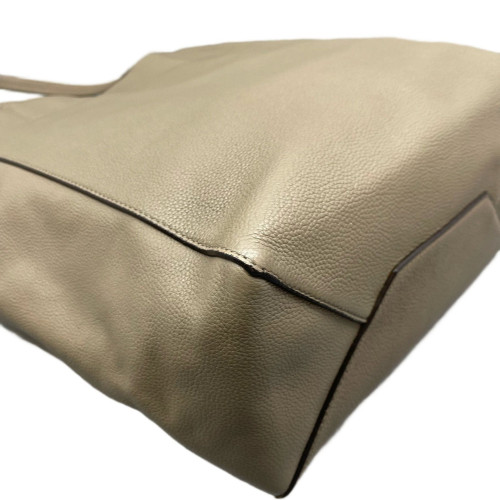 Celine Small Cabas Phantom Tote Calfskin Grey Celine Small Cabas Phantom Tote Calfskin Grey