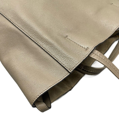 Celine Small Cabas Phantom Tote Calfskin Grey Celine Small Cabas Phantom Tote Calfskin Grey