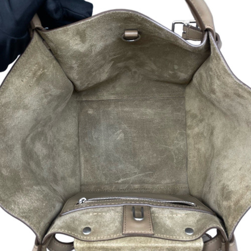 Celine Small Big Bag Calfskin Natural Tan Celine Small Big Bag Calfskin Natural Tan