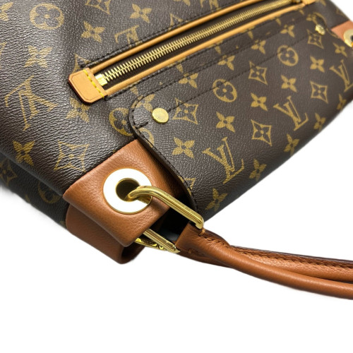 Louis Vuitton Olympe Monogram Brown