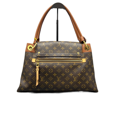 Louis Vuitton Olympe Monogram Brown