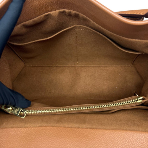 Louis Vuitton Olympe Monogram Brown