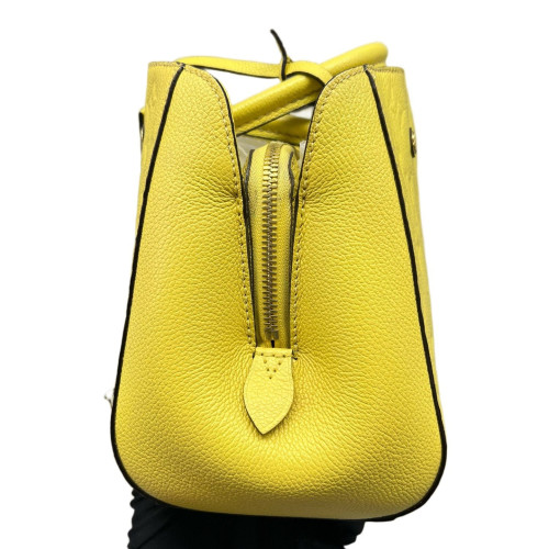 Louis Vuitton Montaigne BB Empreinte Monogram Yellow