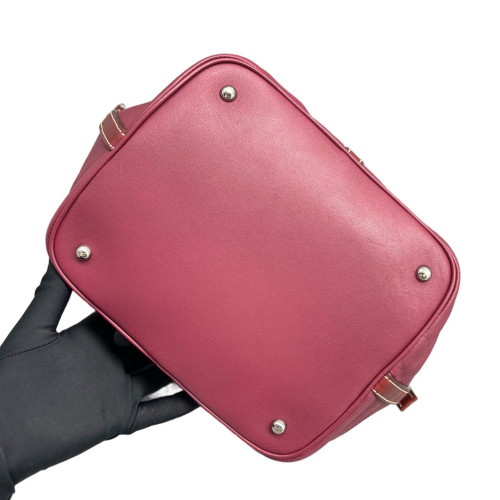 Loewe Tote Bag Calfskin Azalea Loewe Tote Bag Calfskin Azalea