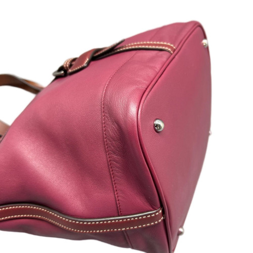 Loewe Tote Bag Calfskin Azalea Loewe Tote Bag Calfskin Azalea