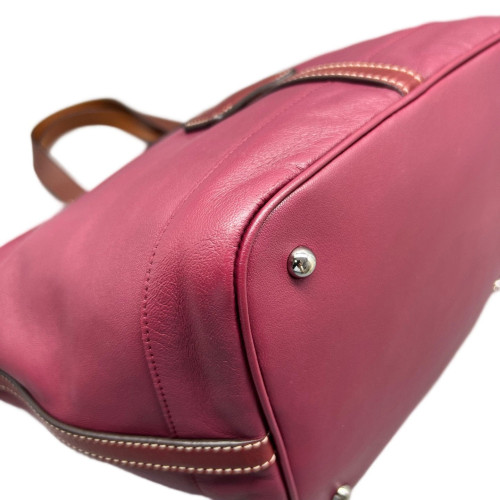 Loewe Tote Bag Calfskin Azalea Loewe Tote Bag Calfskin Azalea