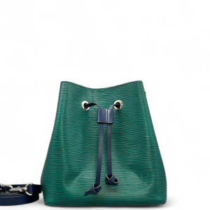 Louis Vuitton Neonoe BB Epi Green