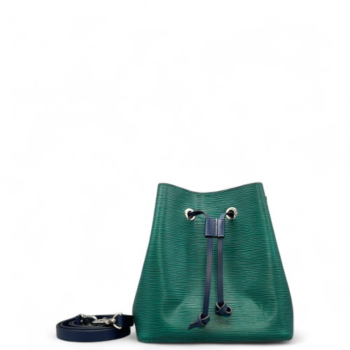 Louis Vuitton Neonoe BB Epi Green