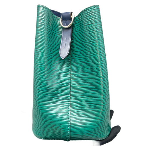 Louis Vuitton Neonoe BB Epi Green