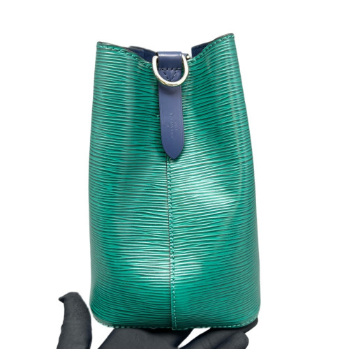 Louis Vuitton Neonoe BB Epi Green