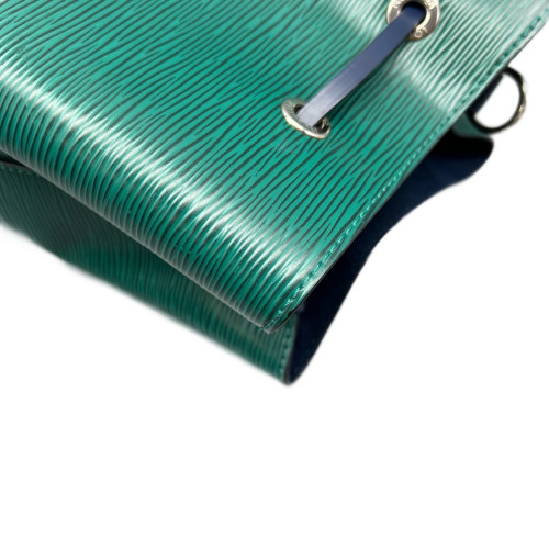 Louis Vuitton Neonoe BB Epi Green