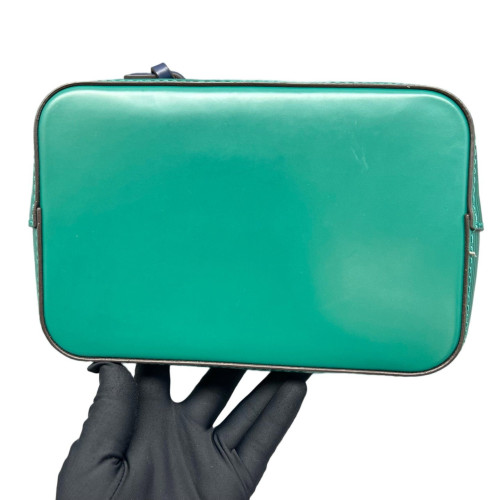 Louis Vuitton Neonoe BB Epi Green