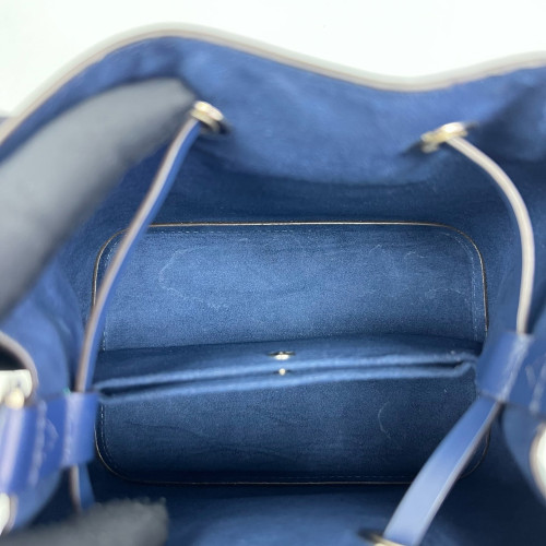 Louis Vuitton Neonoe BB Epi Green