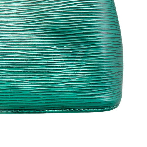 Louis Vuitton Neonoe BB Epi Green