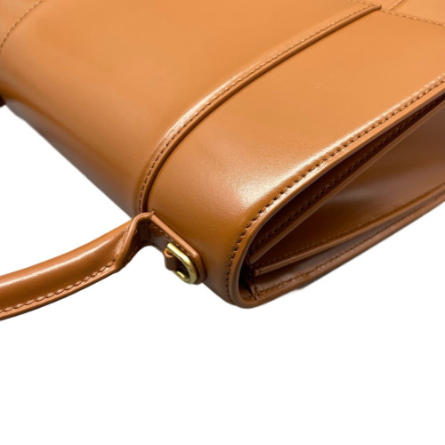 Balenciaga Hourglass Top Handle Medium Smooth Calfskin Brown Balenciaga Hourglass Top Handle Medium Smooth Calfskin Brown