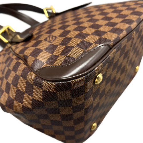 Louis Vuitton Verona MM Damier Ebene Brown