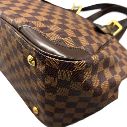 Louis Vuitton Verona MM Damier Ebene Brown