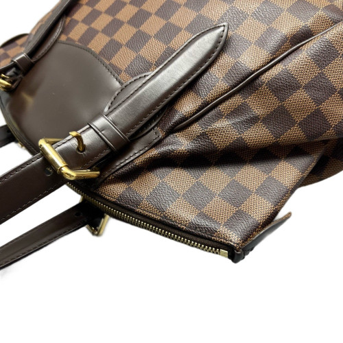 Louis Vuitton Verona MM Damier Ebene Brown