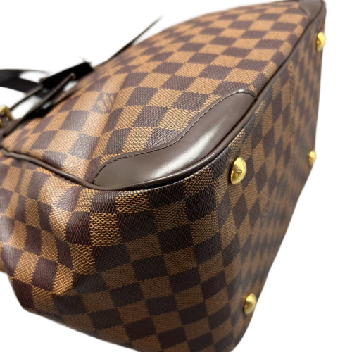 Louis Vuitton Verona MM Damier Ebene Brown
