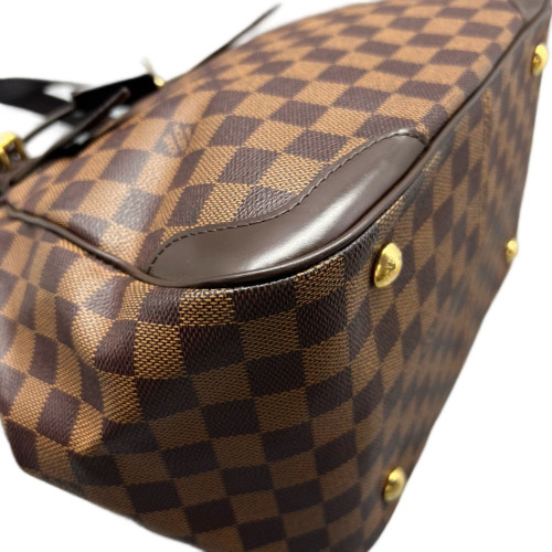 Louis Vuitton Verona MM Damier Ebene Brown