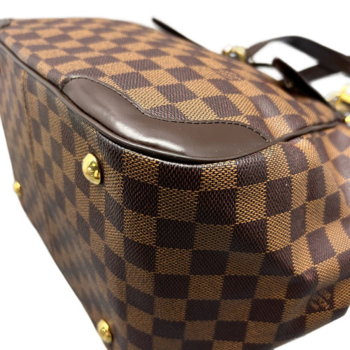 Louis Vuitton Verona MM Damier Ebene Brown