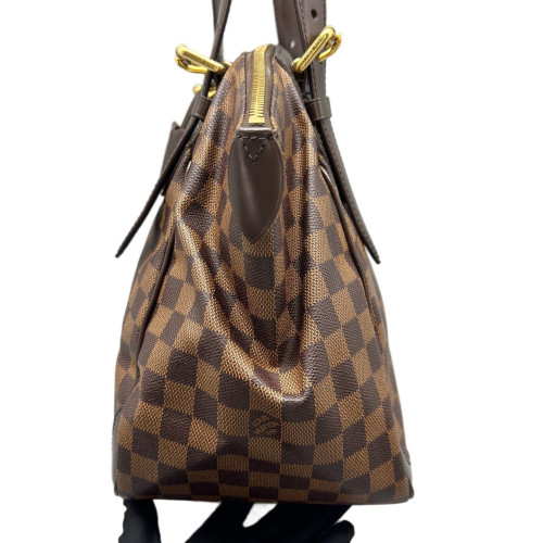Louis Vuitton Verona MM Damier Ebene Brown