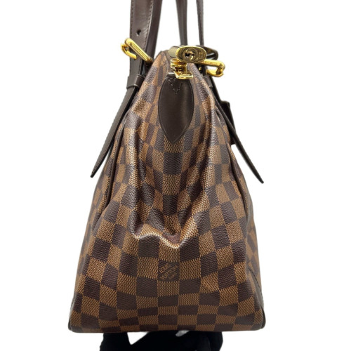 Louis Vuitton Verona MM Damier Ebene Brown