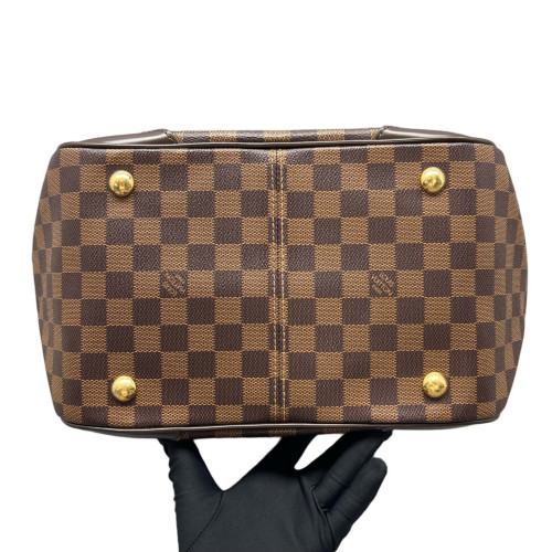 Louis Vuitton Verona MM Damier Ebene Brown