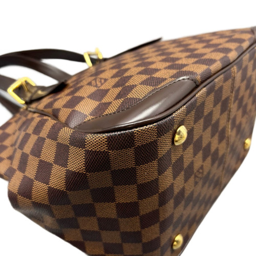 Louis Vuitton Verona MM Damier Ebene Brown