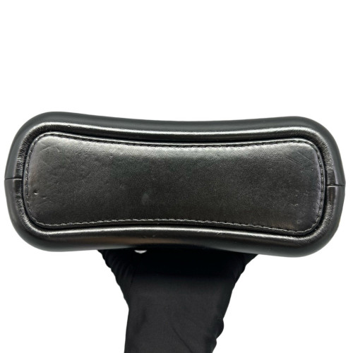 Chanel Quilted Small Gabrielle Hobo Crumpled Calfskin Black Chanel Quilted Small Gabrielle Hobo Crumpled Calfskin Black