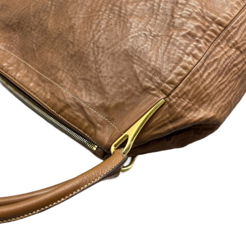 Prada Hobo Calfskin Tan Prada Hobo Calfskin Tan