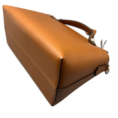 Fendi By The Way Medium Smooth Calfskin Tan
