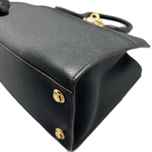 Louis Vuitton City Steamer PM Calfskin Black Louis Vuitton City Steamer PM Calfskin Black