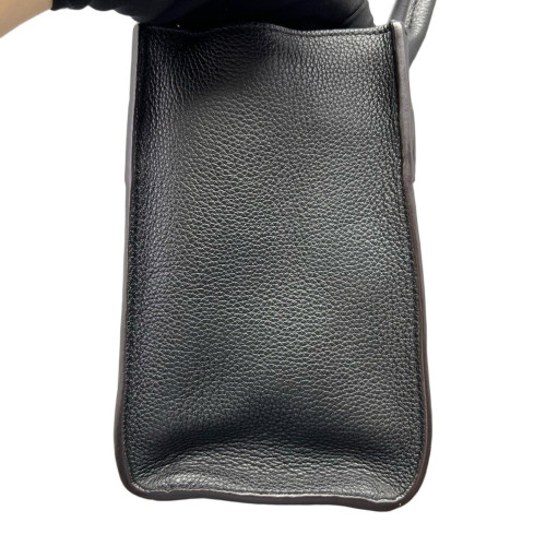 Louis Vuitton City Steamer PM Calfskin Black Louis Vuitton City Steamer PM Calfskin Black