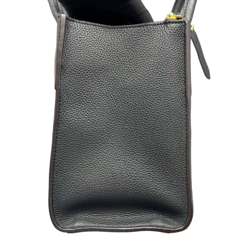 Louis Vuitton City Steamer PM Calfskin Black Louis Vuitton City Steamer PM Calfskin Black