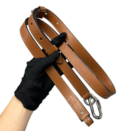 Louis Vuitton Messenger Monogram Eclipse Black