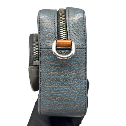 Louis Vuitton Messenger Monogram Eclipse Black