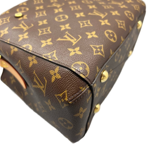 Louis Vuitton Montaigne BB Monogram Brown