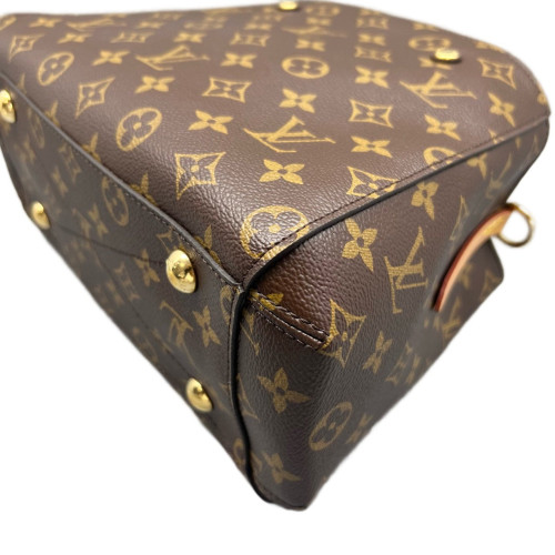 Louis Vuitton Montaigne BB Monogram Brown
