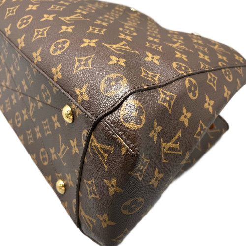 Louis Vuitton Montaigne GM Monogram Brown