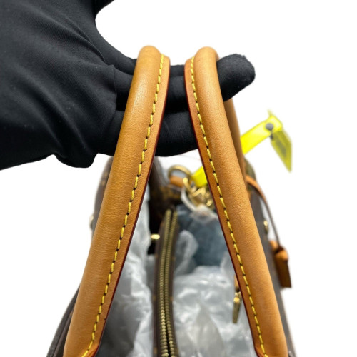 Louis Vuitton Montaigne GM Monogram Brown