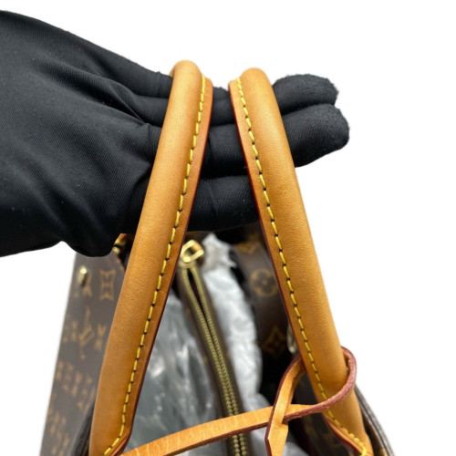 Louis Vuitton Montaigne GM Monogram Brown