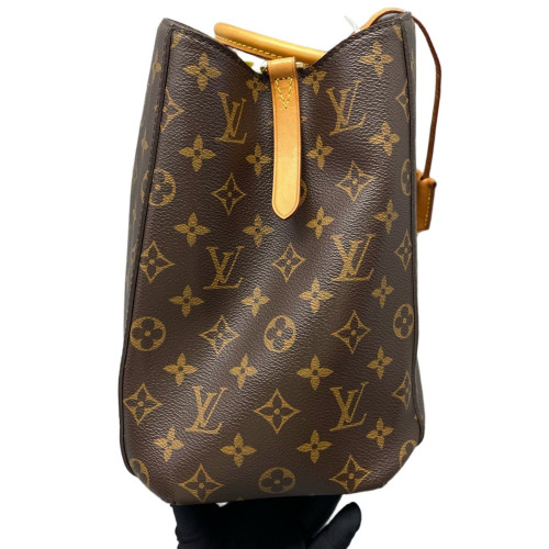 Louis Vuitton Montaigne GM Monogram Brown