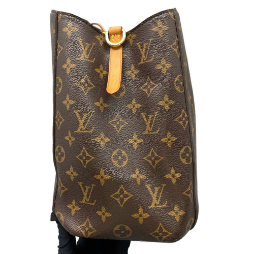 Louis Vuitton Montaigne GM Monogram Brown