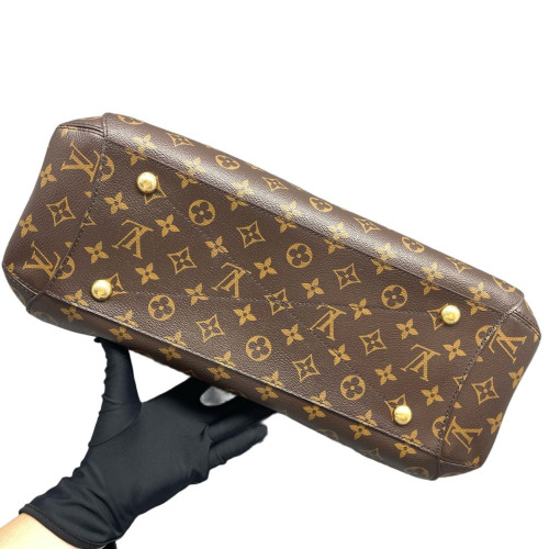 Louis Vuitton Montaigne GM Monogram Brown